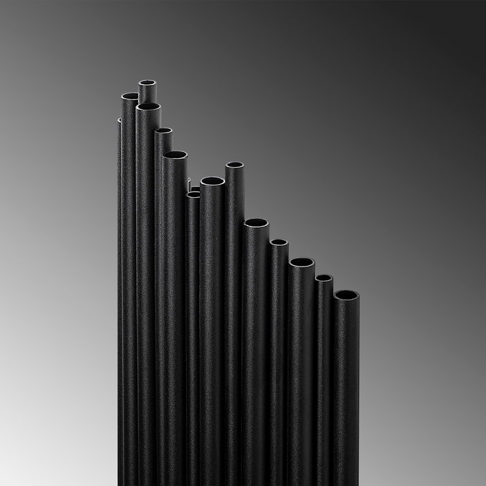 Opviq Kara - 13345 Lámpara de pared negra Opviq Kara - 13345 Lámpara de pared negra